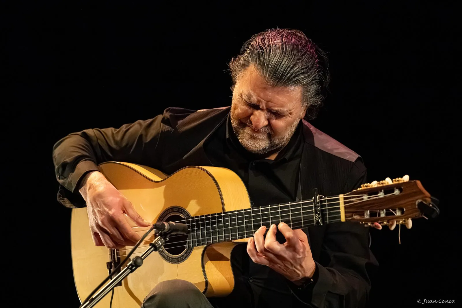 Antonio Segura