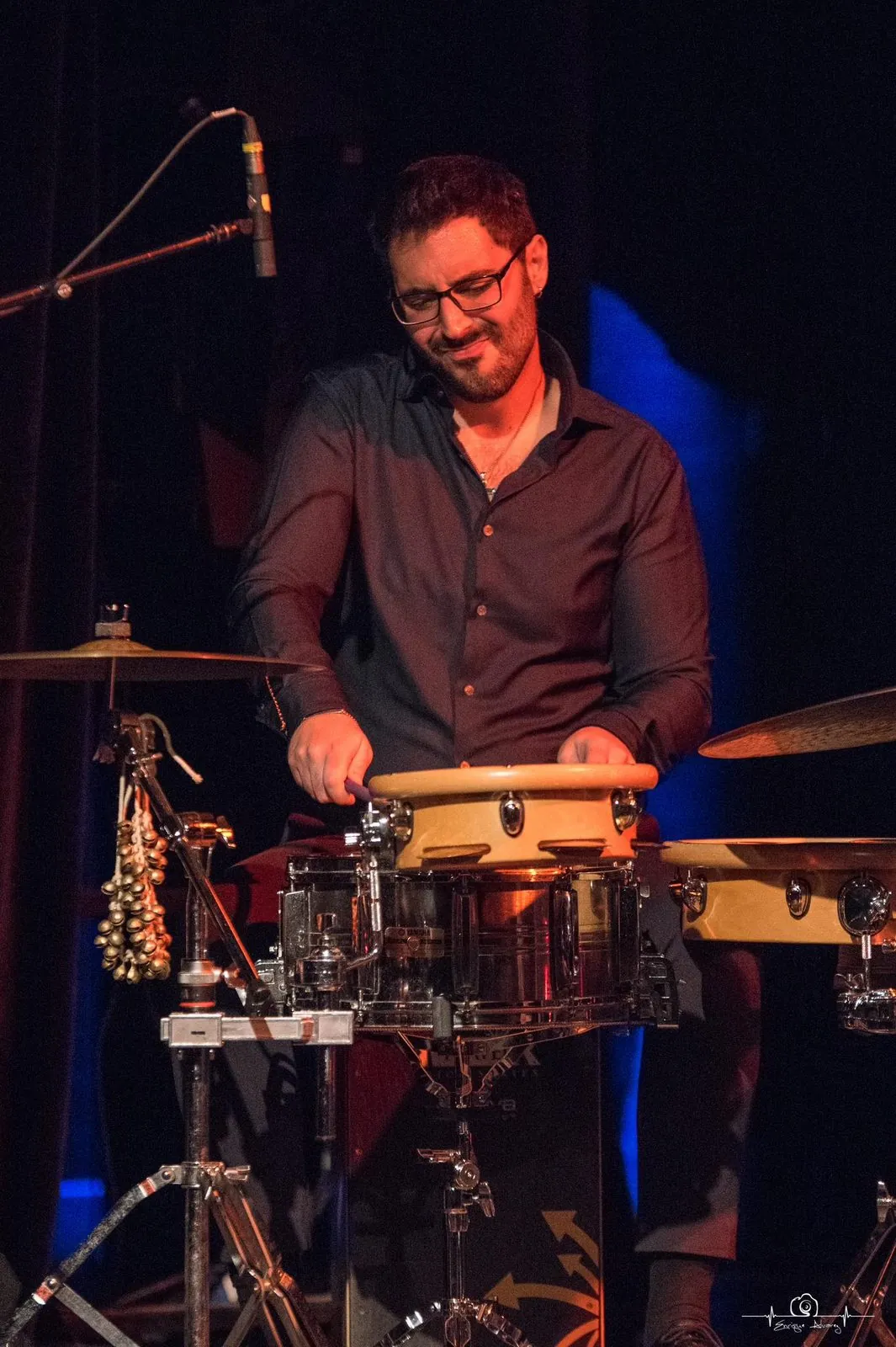 Chema Del Estad