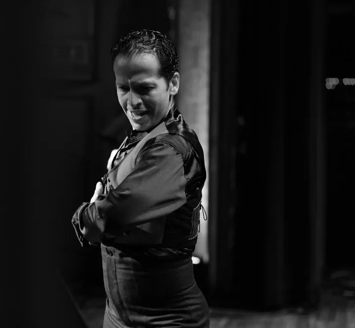 Kuky Santiago