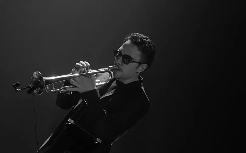 Ruben Hernandez