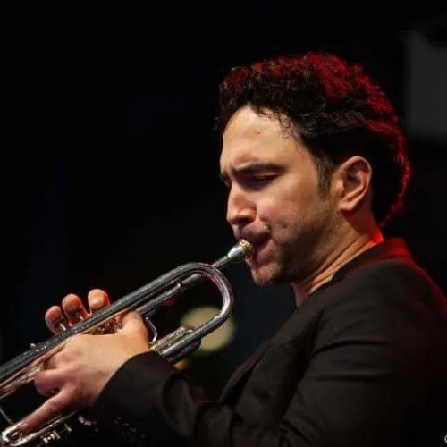 Ruben Hernandez