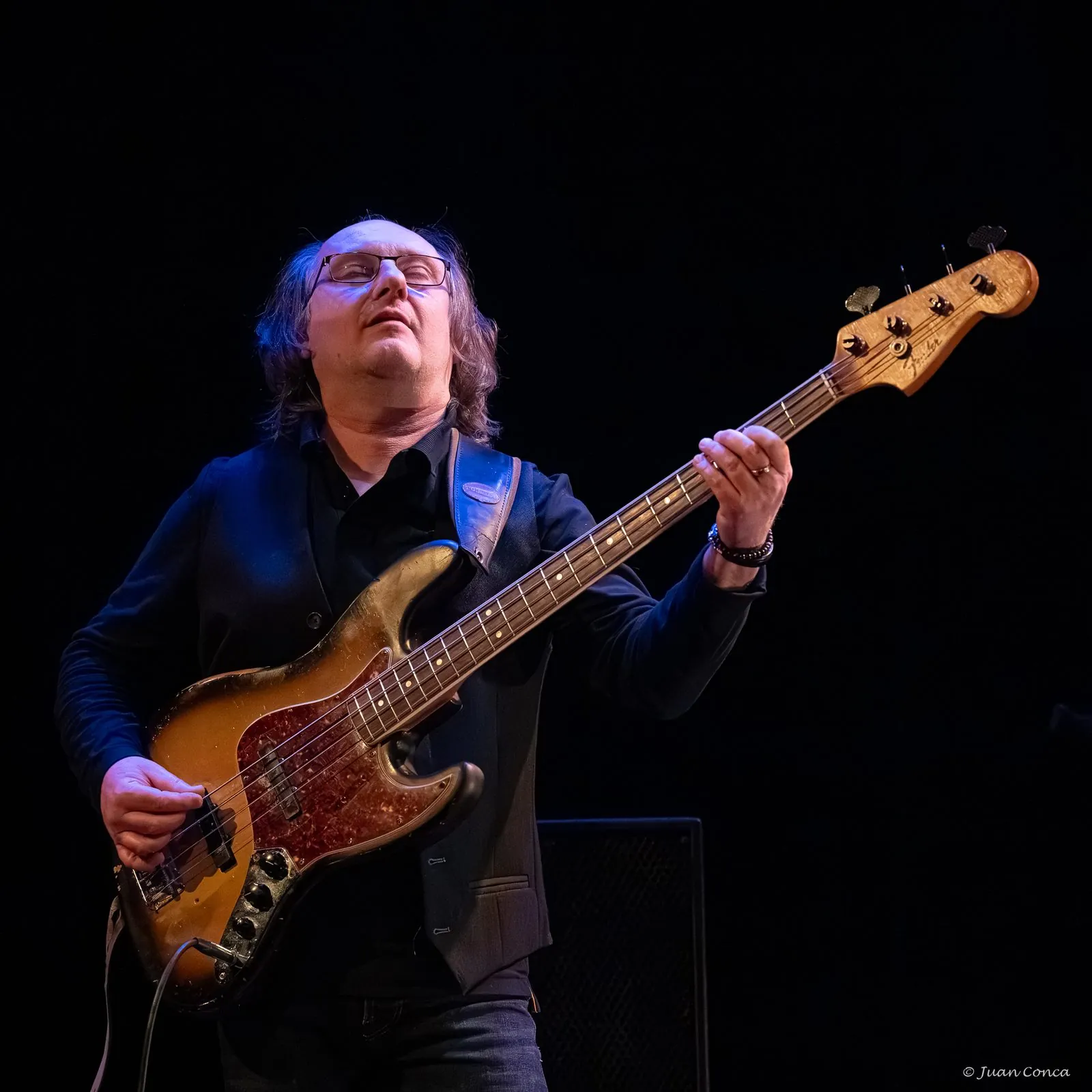Serge Dacosse