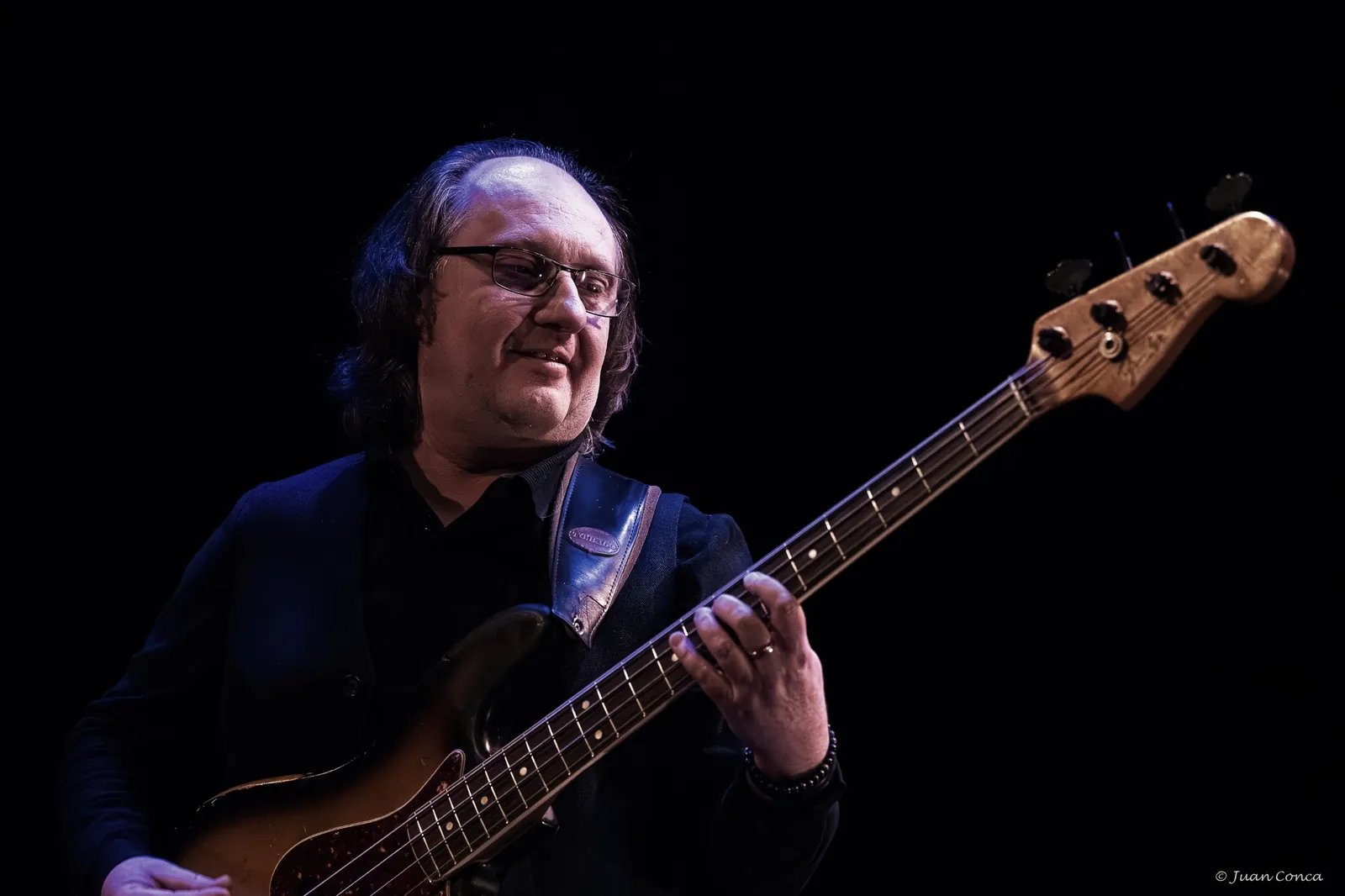 Serge Dacosse